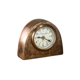 Brass Table Clock