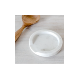 Marble Spoon Rest