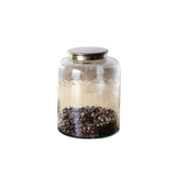 Glass Canister