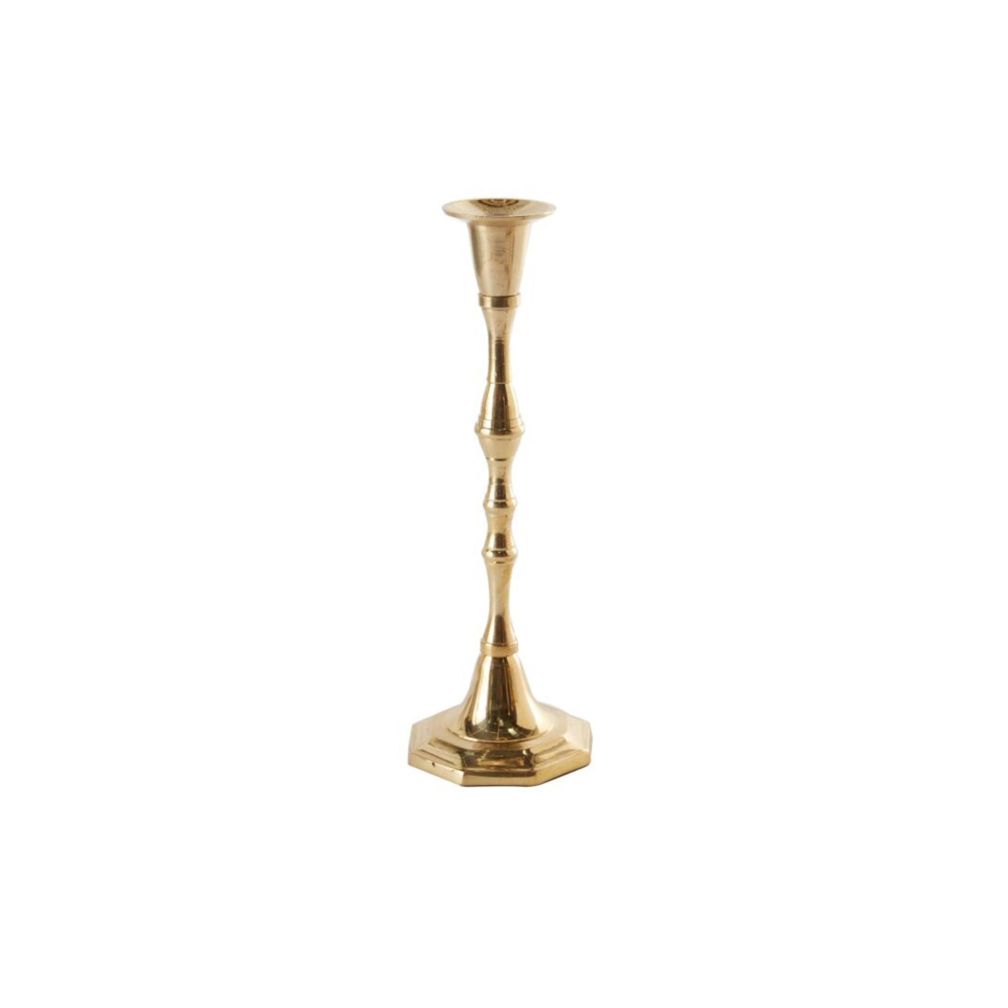 Antique Candlestick