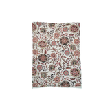 Botanical Print Dish Towel
