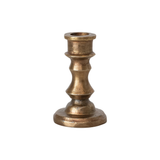 Aluminum Candle Holder