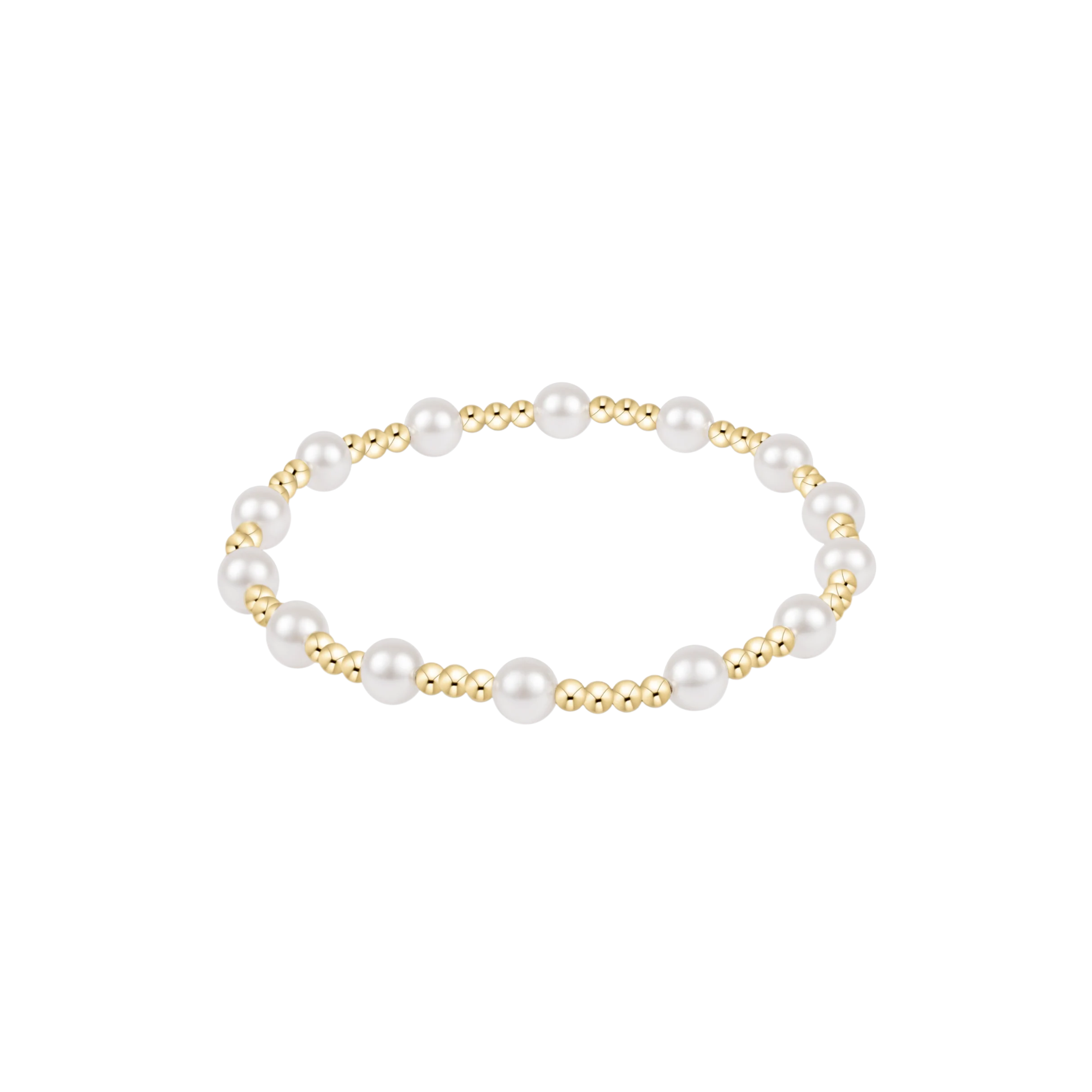 Pearl enewton Bracelet