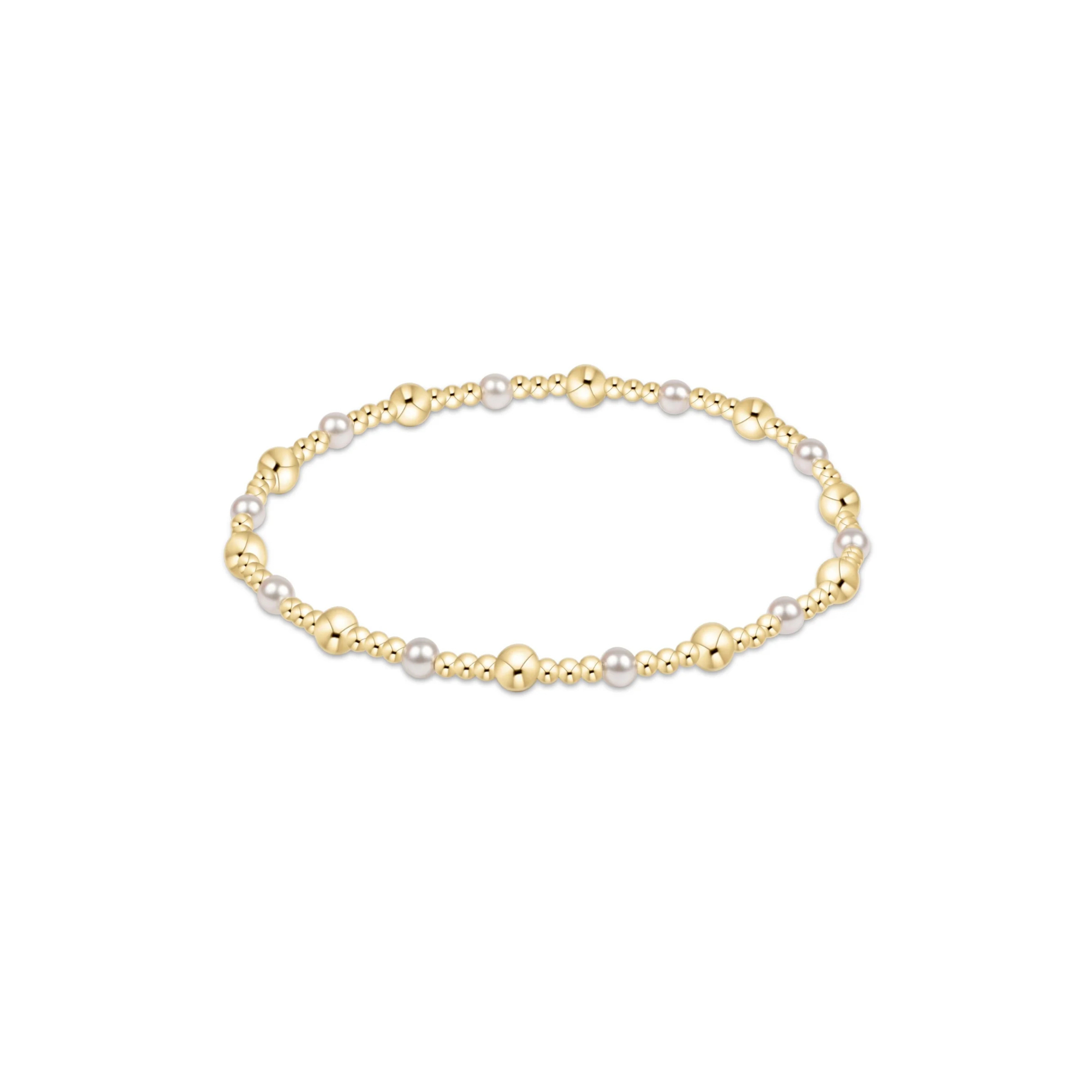 Pearl enewton Bracelet