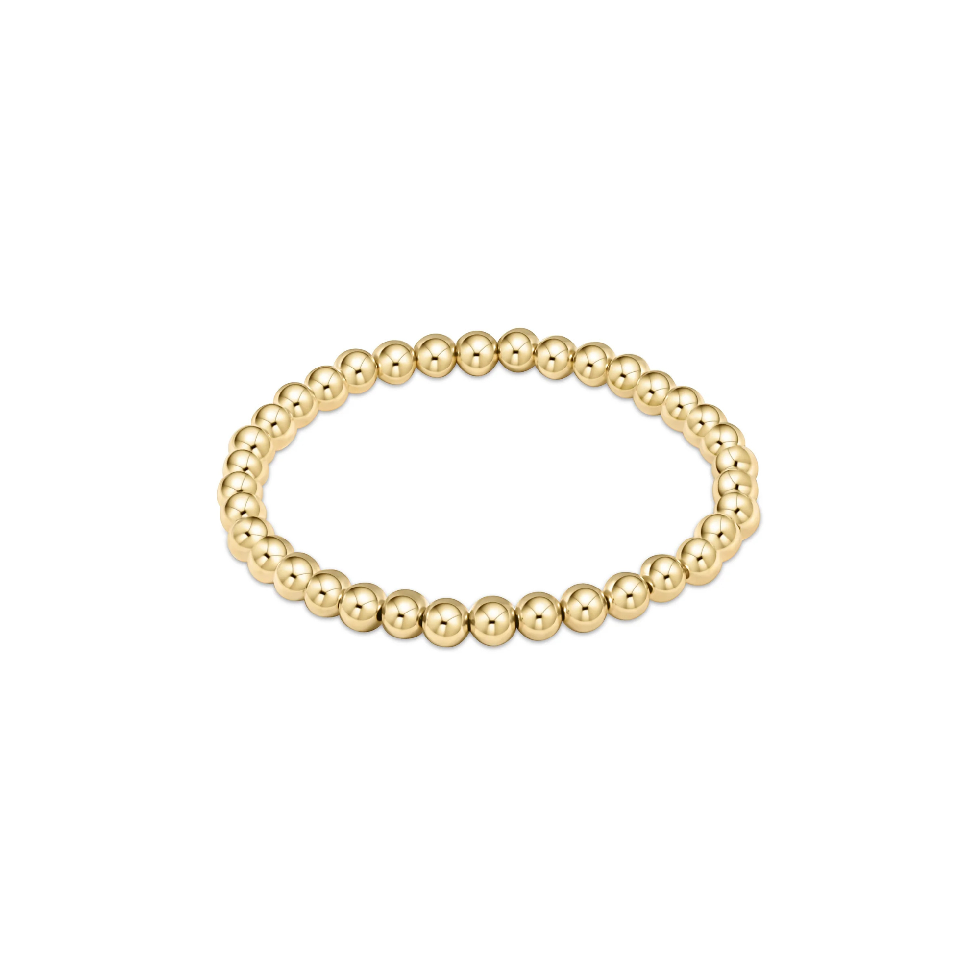 enewton Extends Gold Bracelet