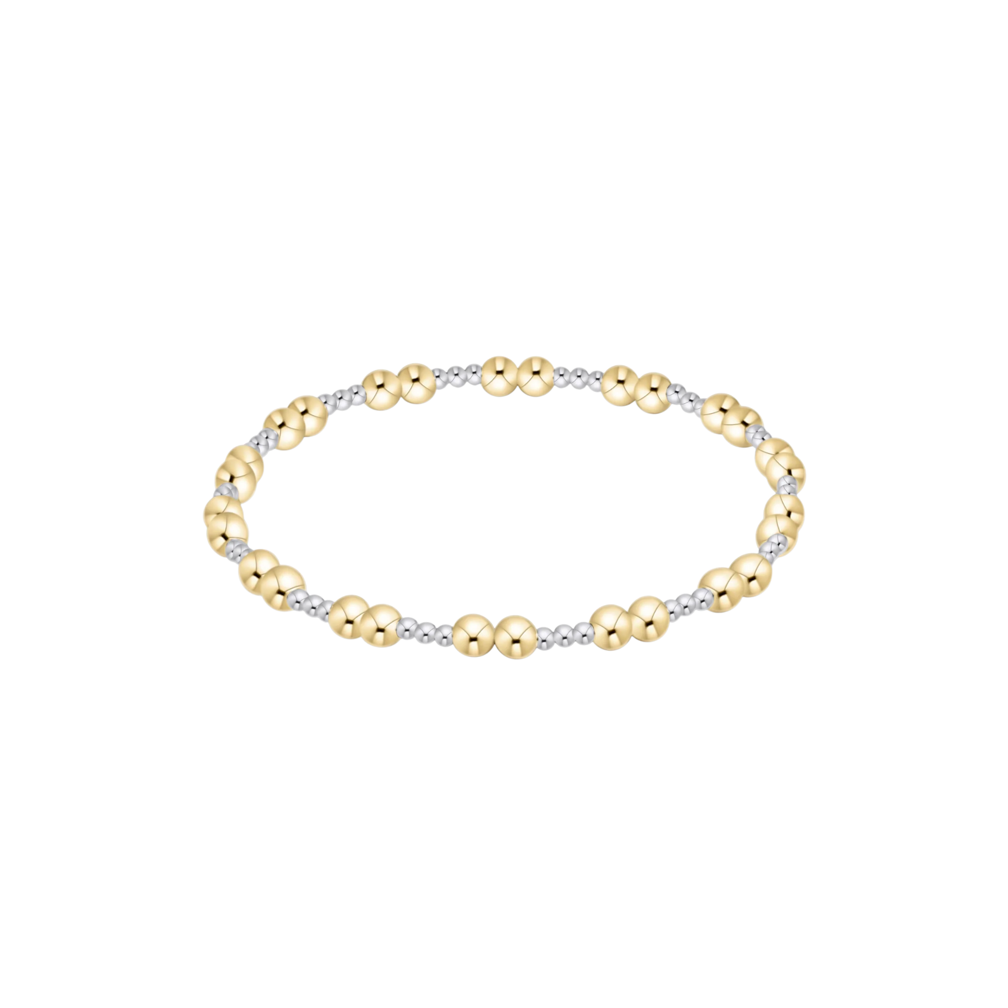 enewton Mixed Metals Bracelet