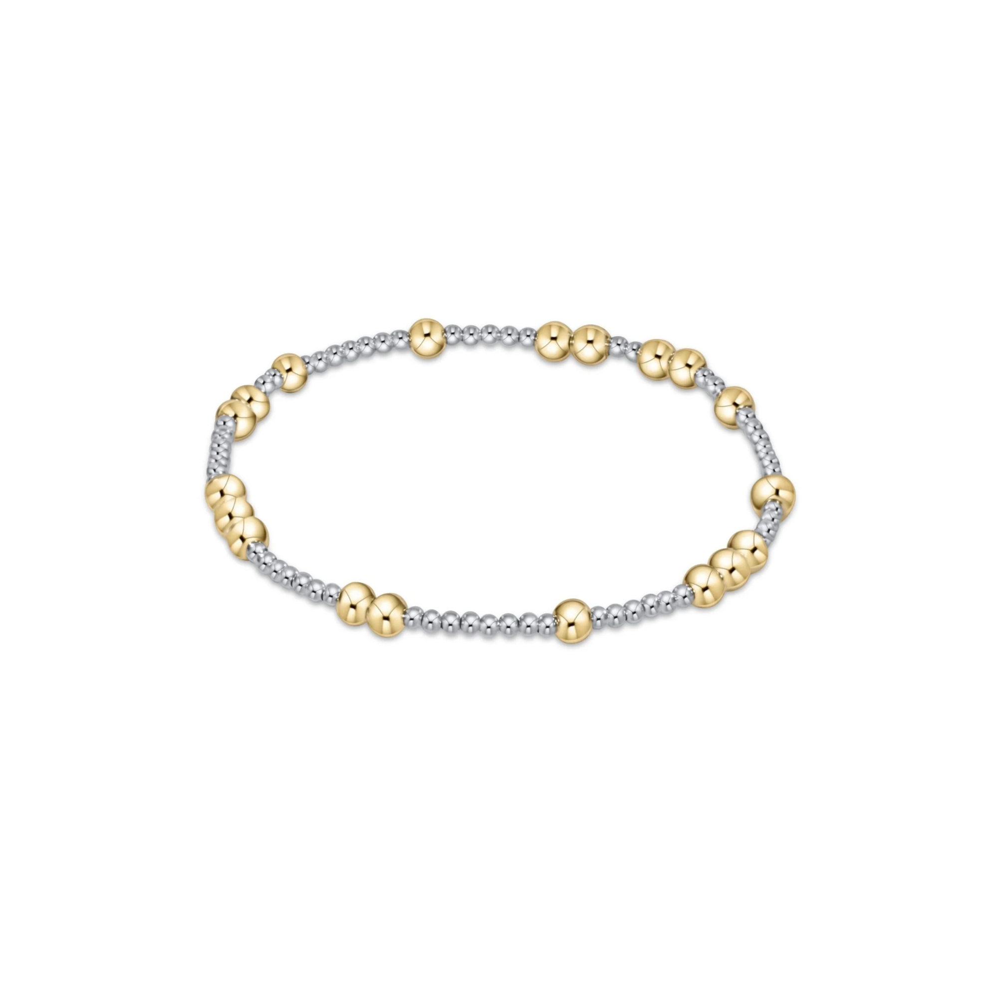 enewton Mixed Metals Bracelet