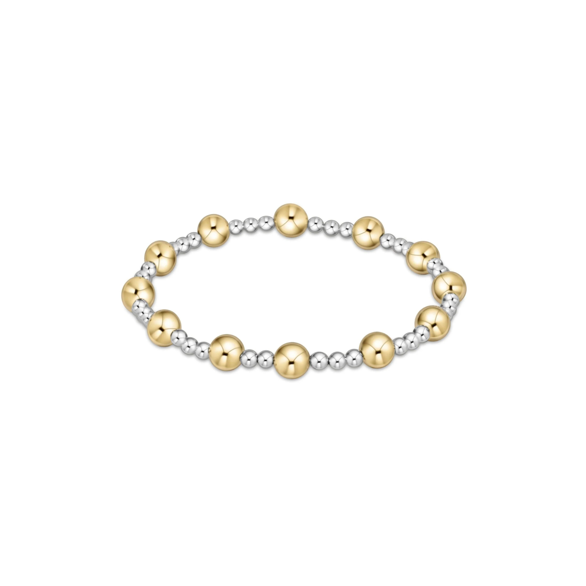 enewton Mixed Metals Bracelet