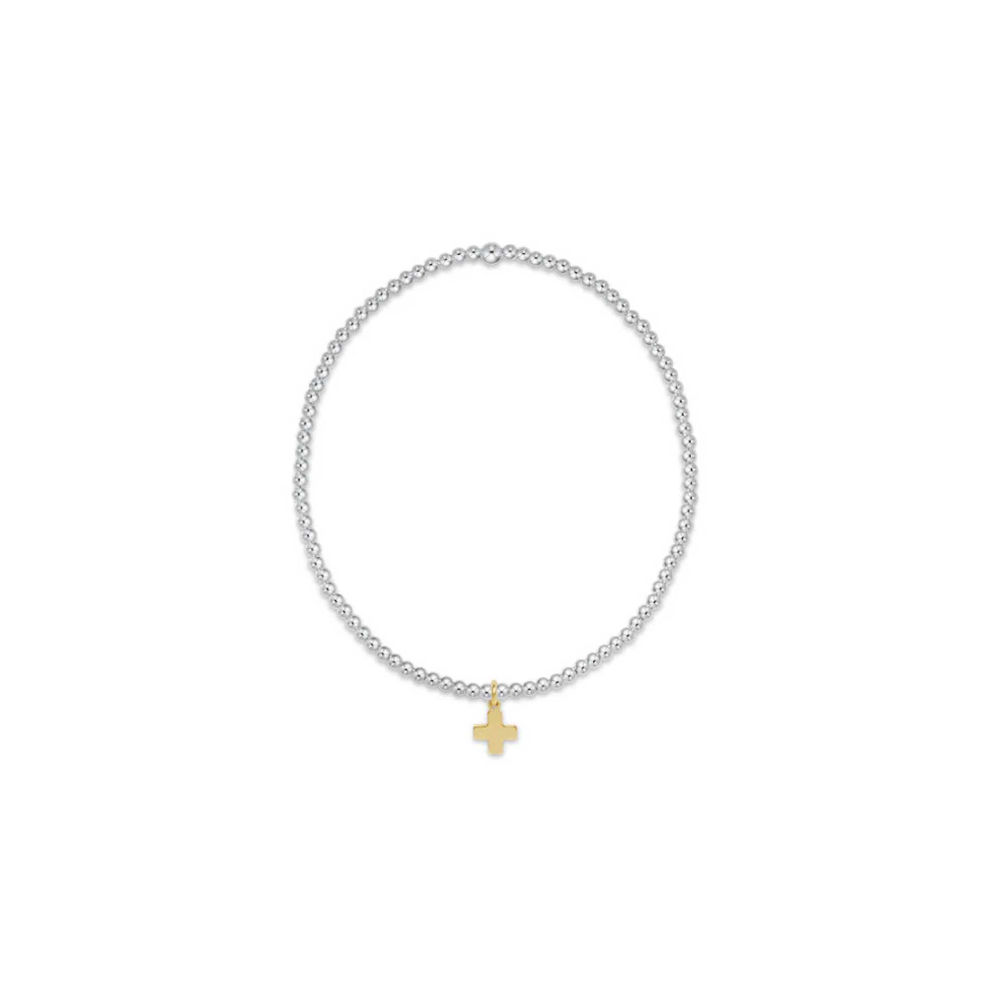 enewton Mixed Metals Bracelet