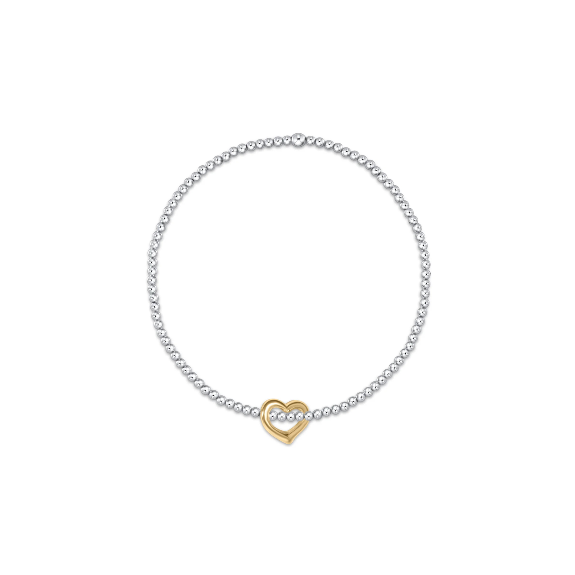 enewton Mixed Metals Bracelet