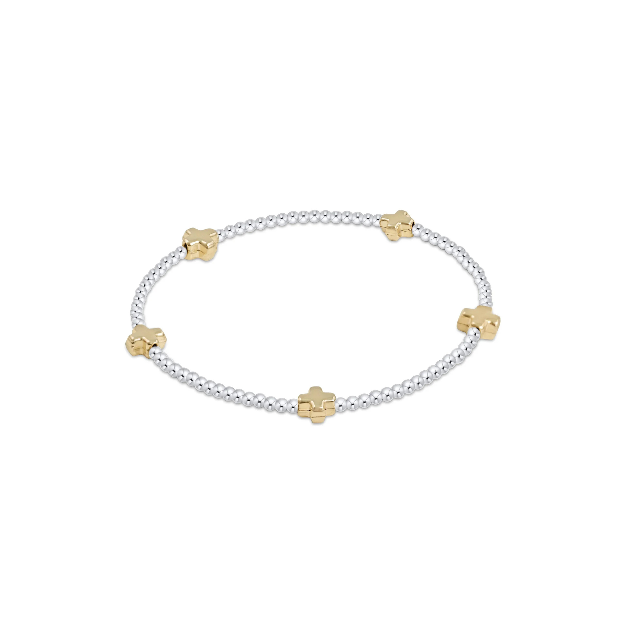 enewton Mixed Metals Bracelet