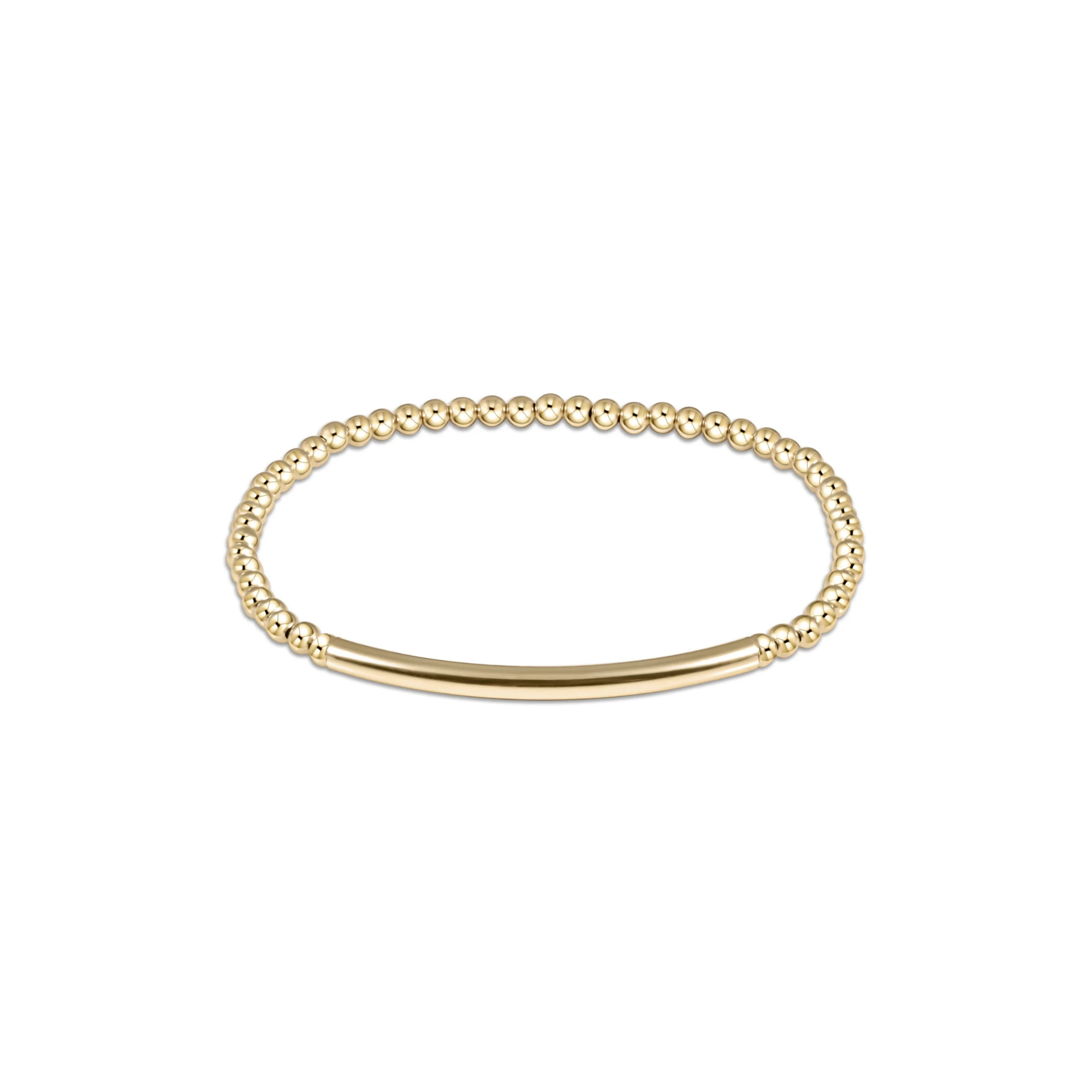 enewton Gold Bracelet