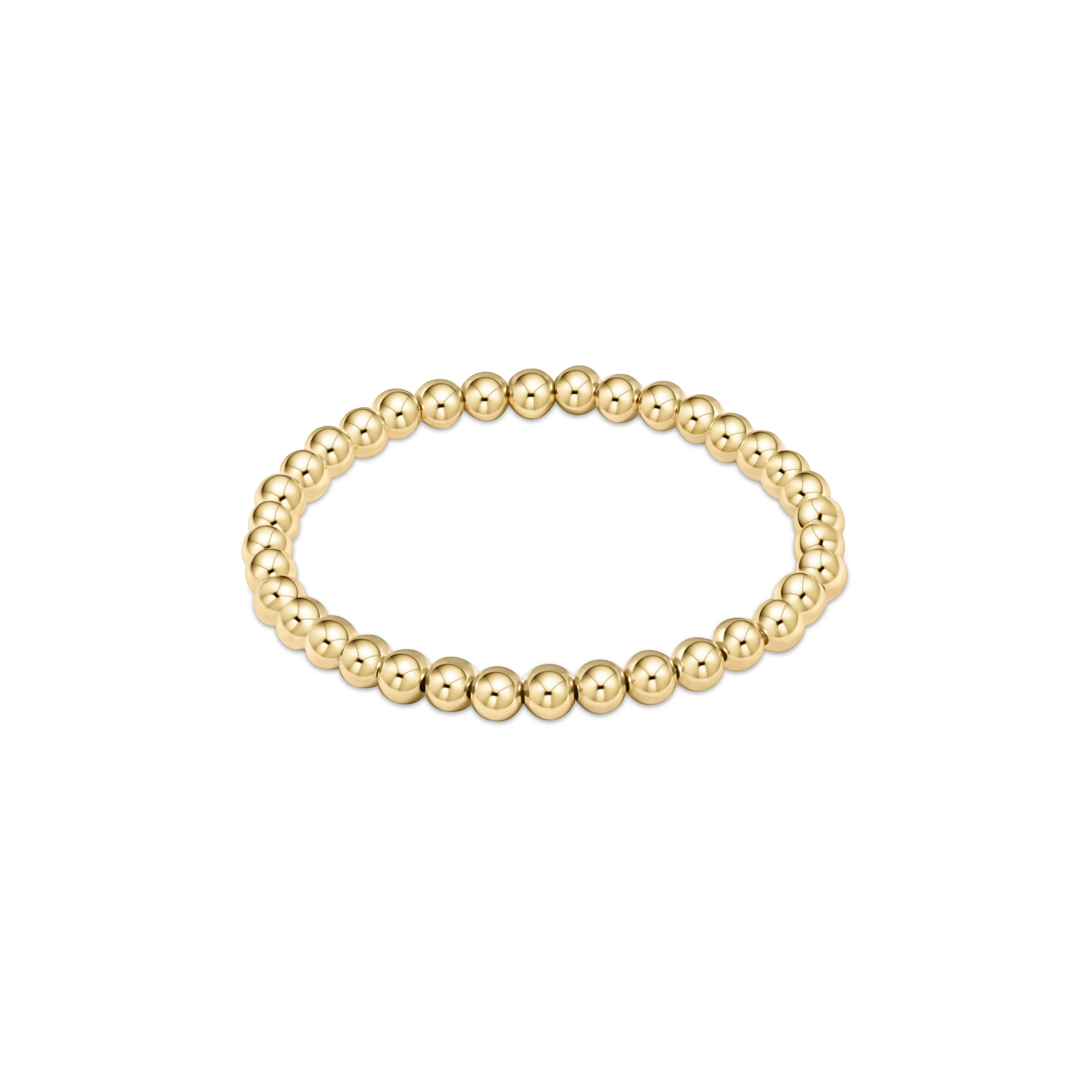 enewton Gold Bracelet