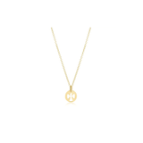 enewton 16" Gold Necklace