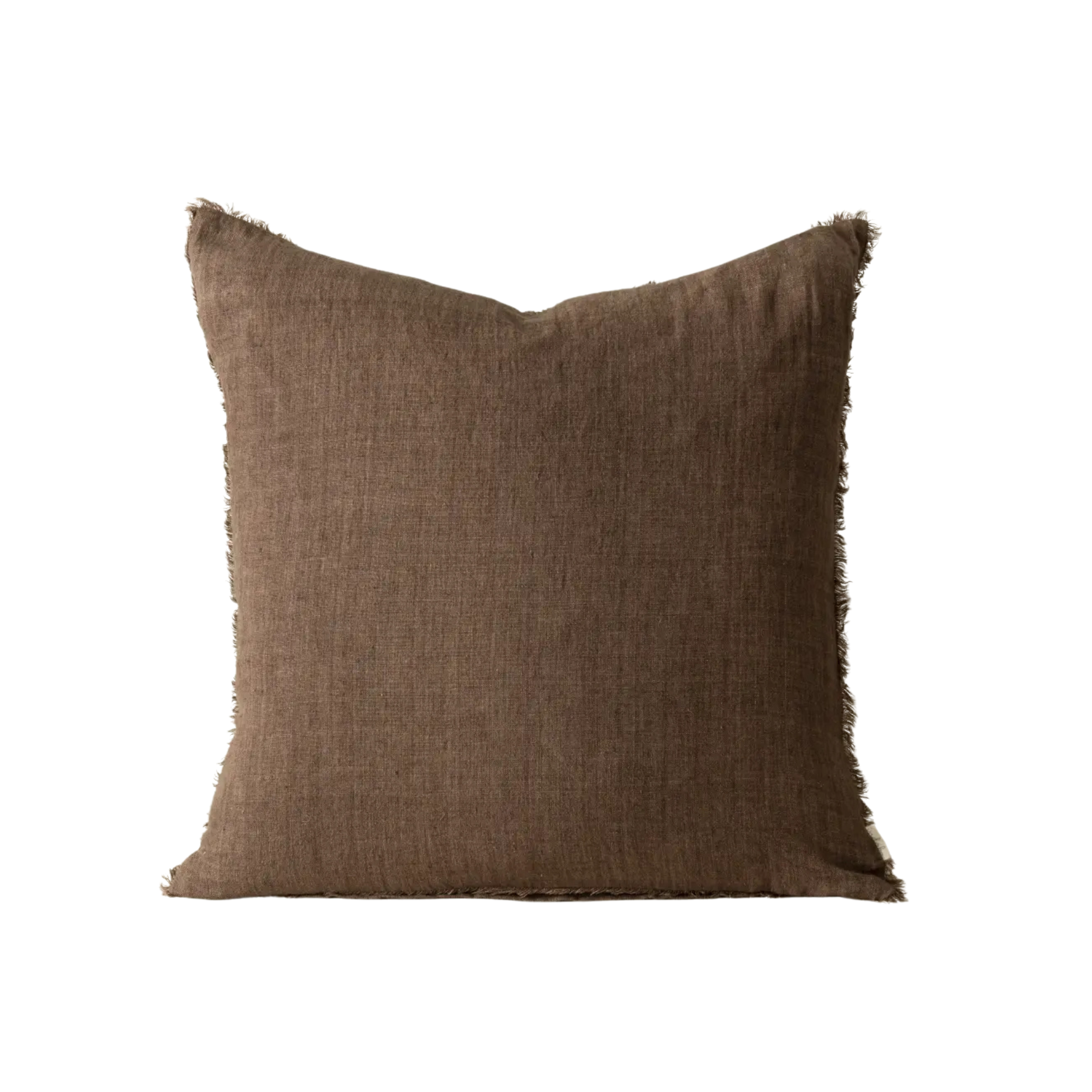 Lina Linen Pillow 24x24