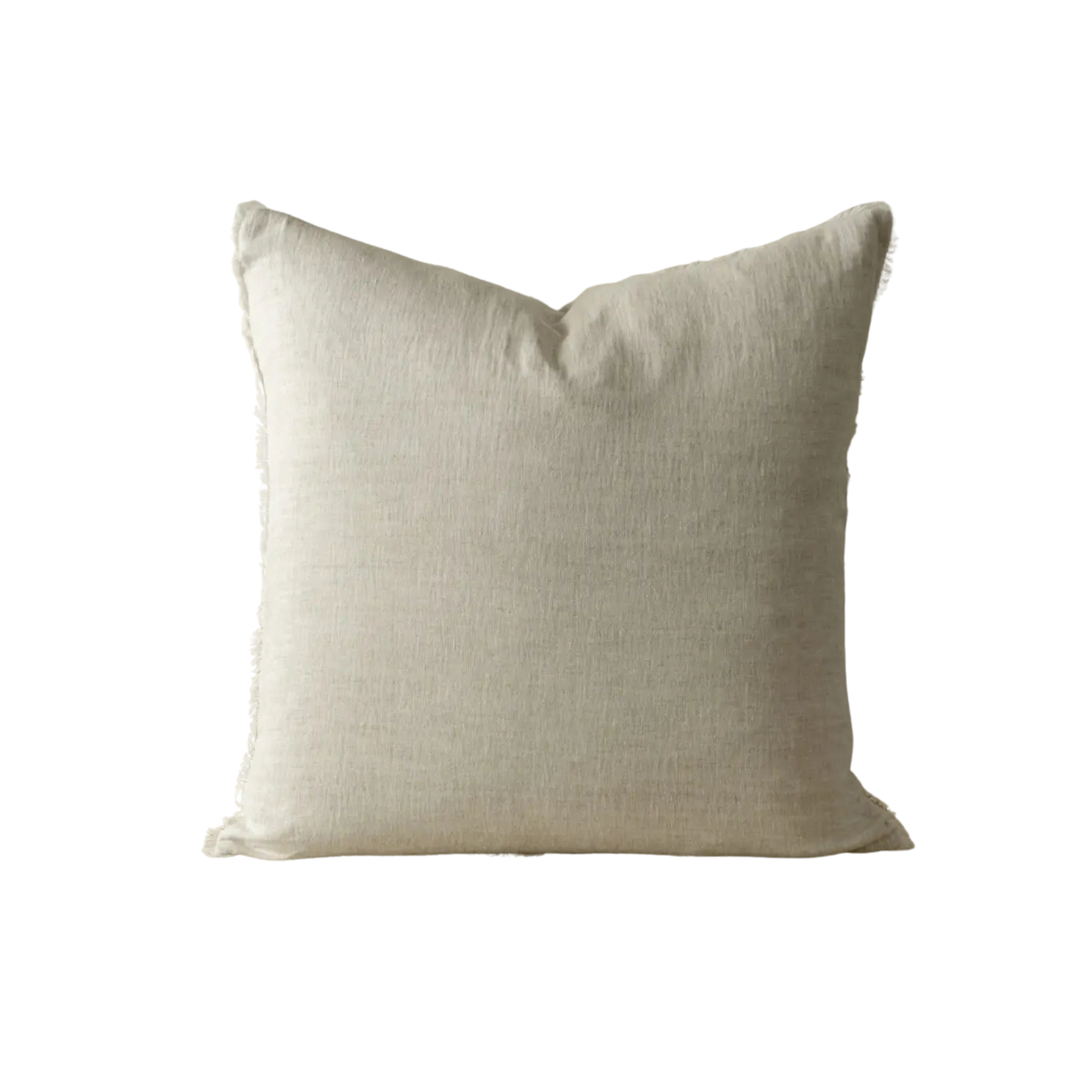 Lina Linen Pillow 24x24