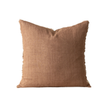 Lina Linen Pillow 24x24