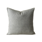 Lina Linen Pillow 24x24