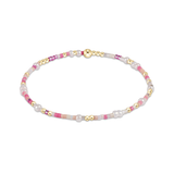 Hope Unwritten Bracelet