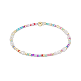 Hope Unwritten Bracelet
