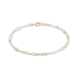 Hope Unwritten Bracelet