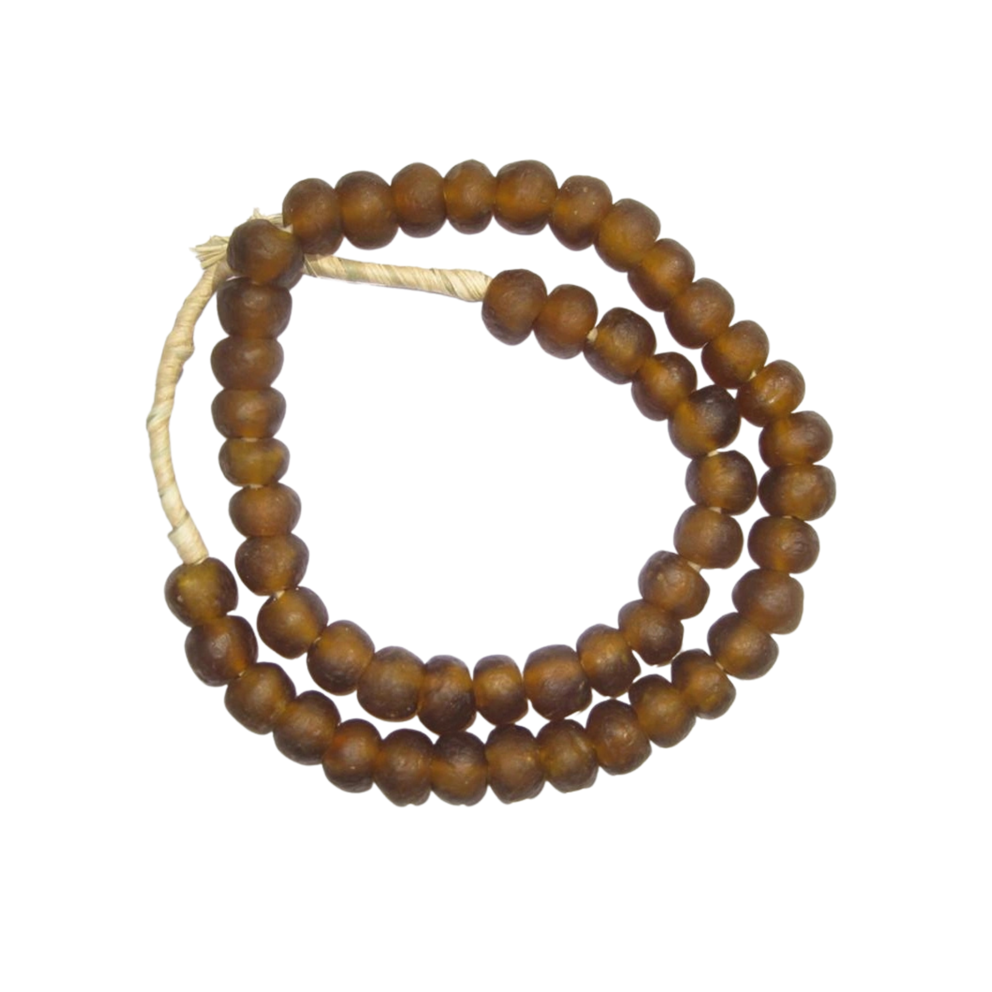 Decorative Glass Beads