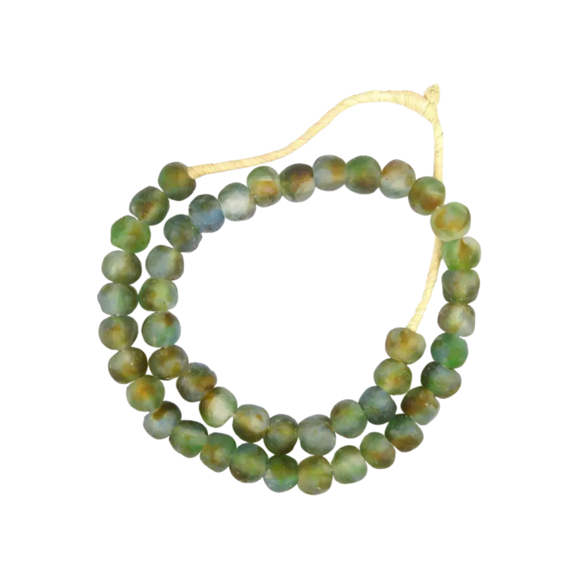 Decorative Glass Beads