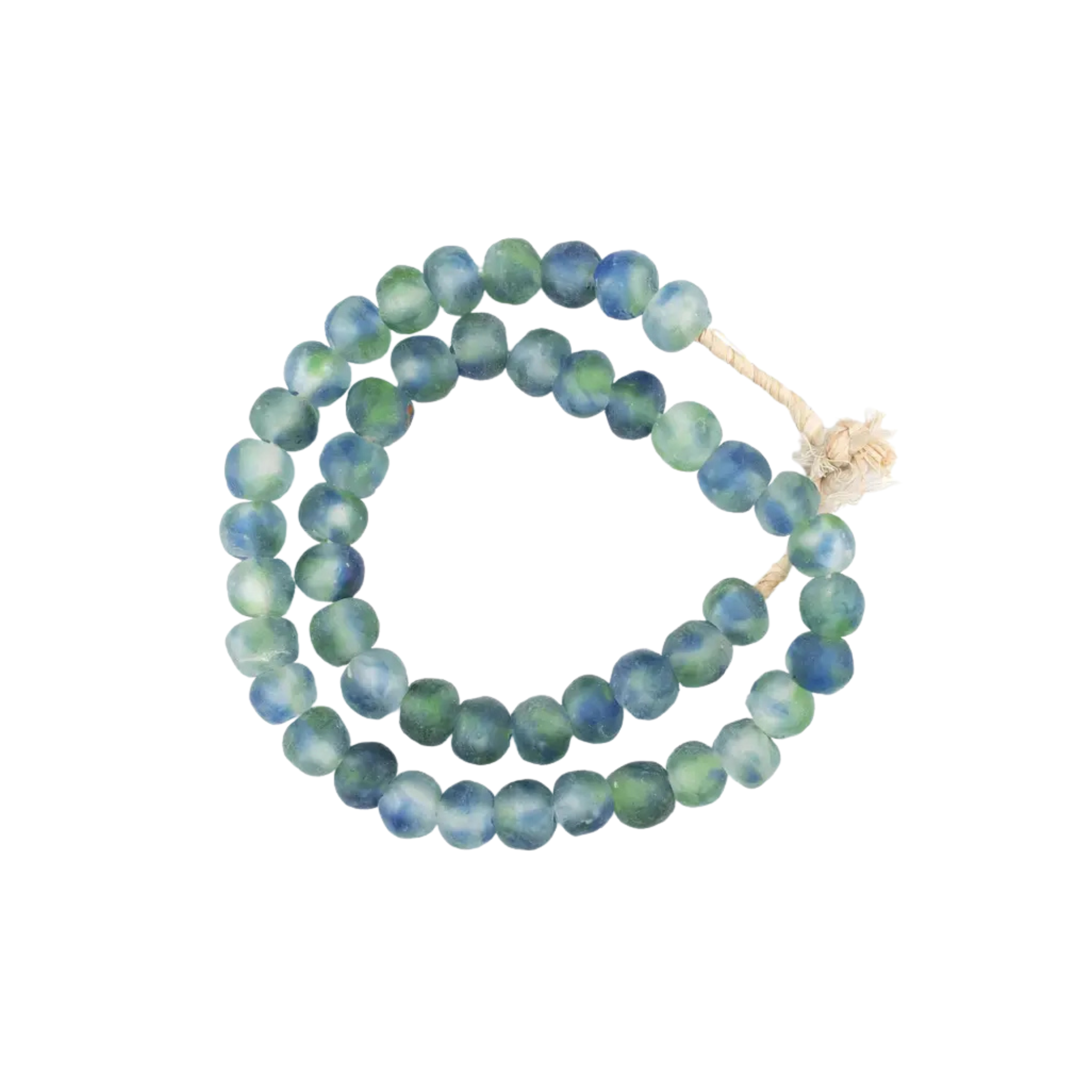 Decorative Glass Beads