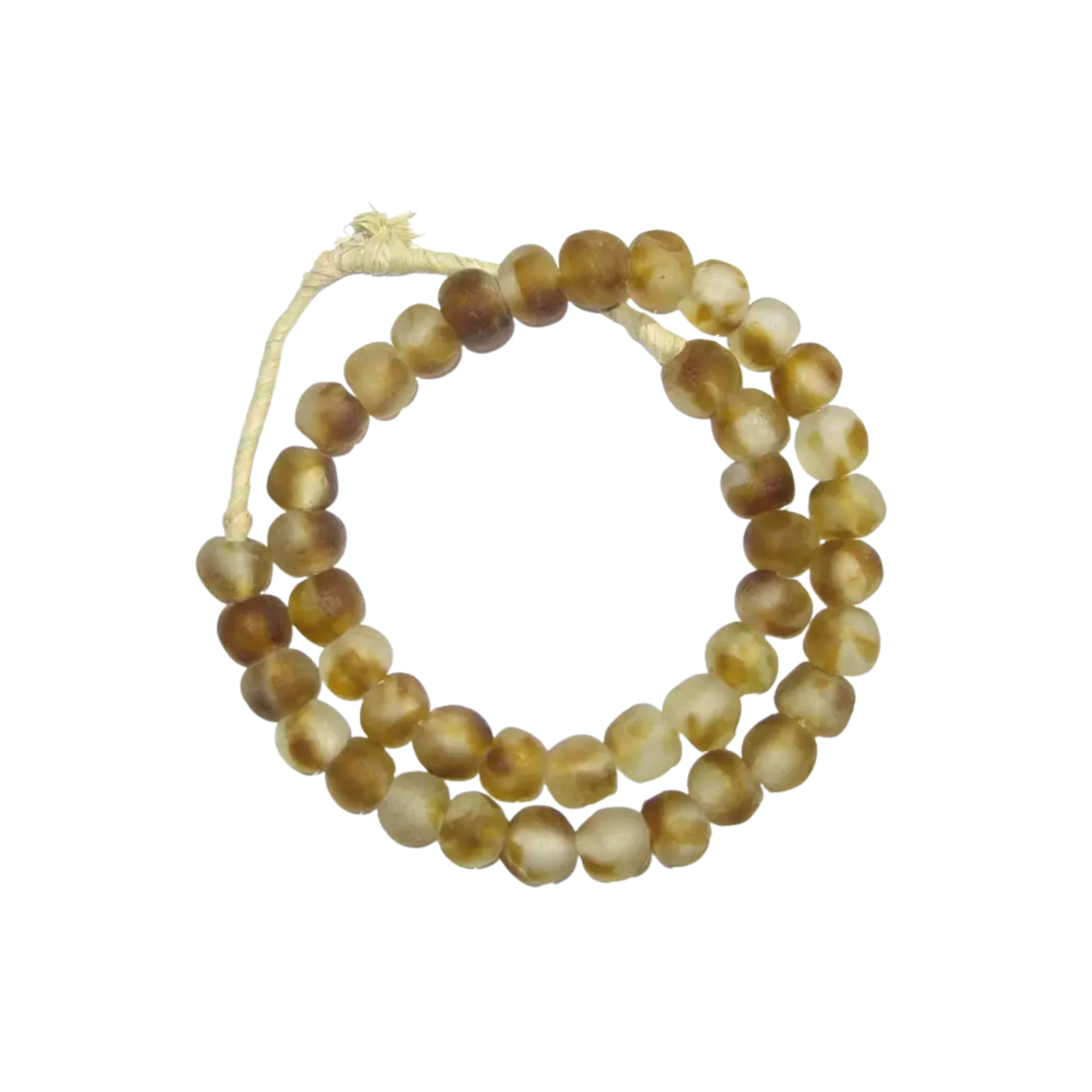 Decorative Glass Beads