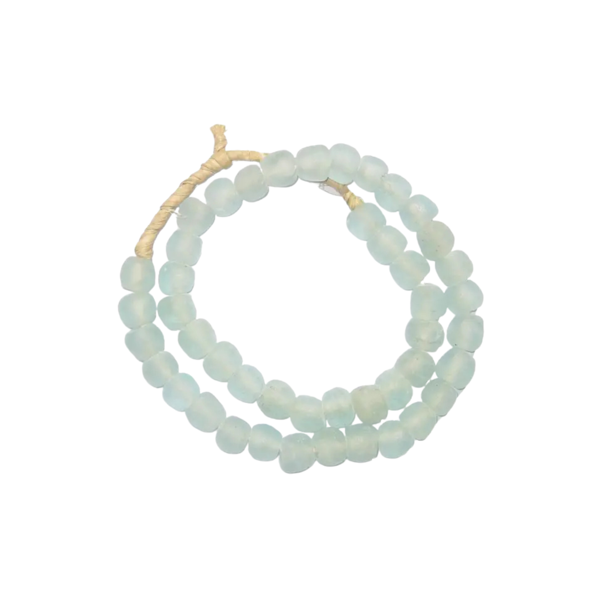 Decorative Glass Beads