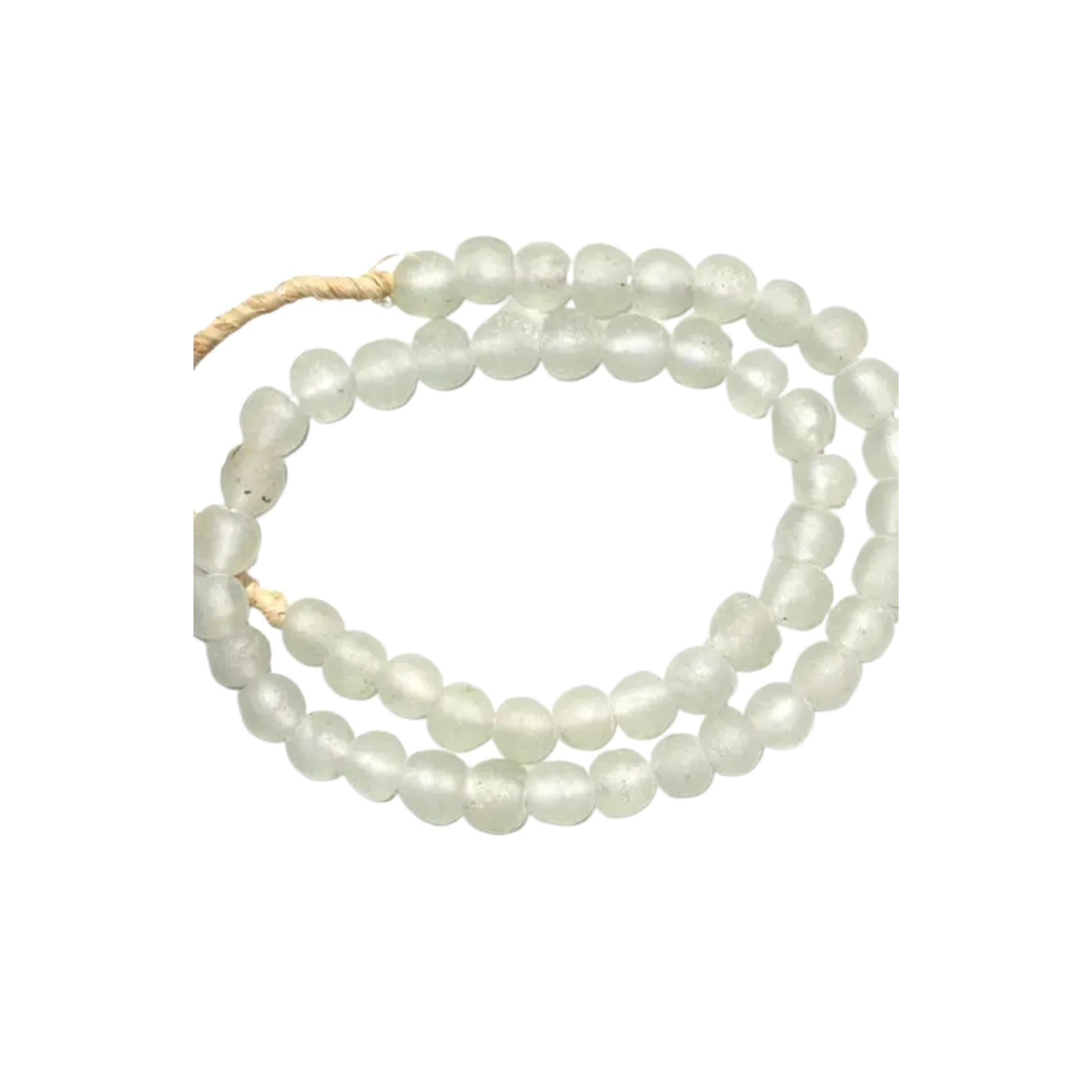 Decorative Glass Beads