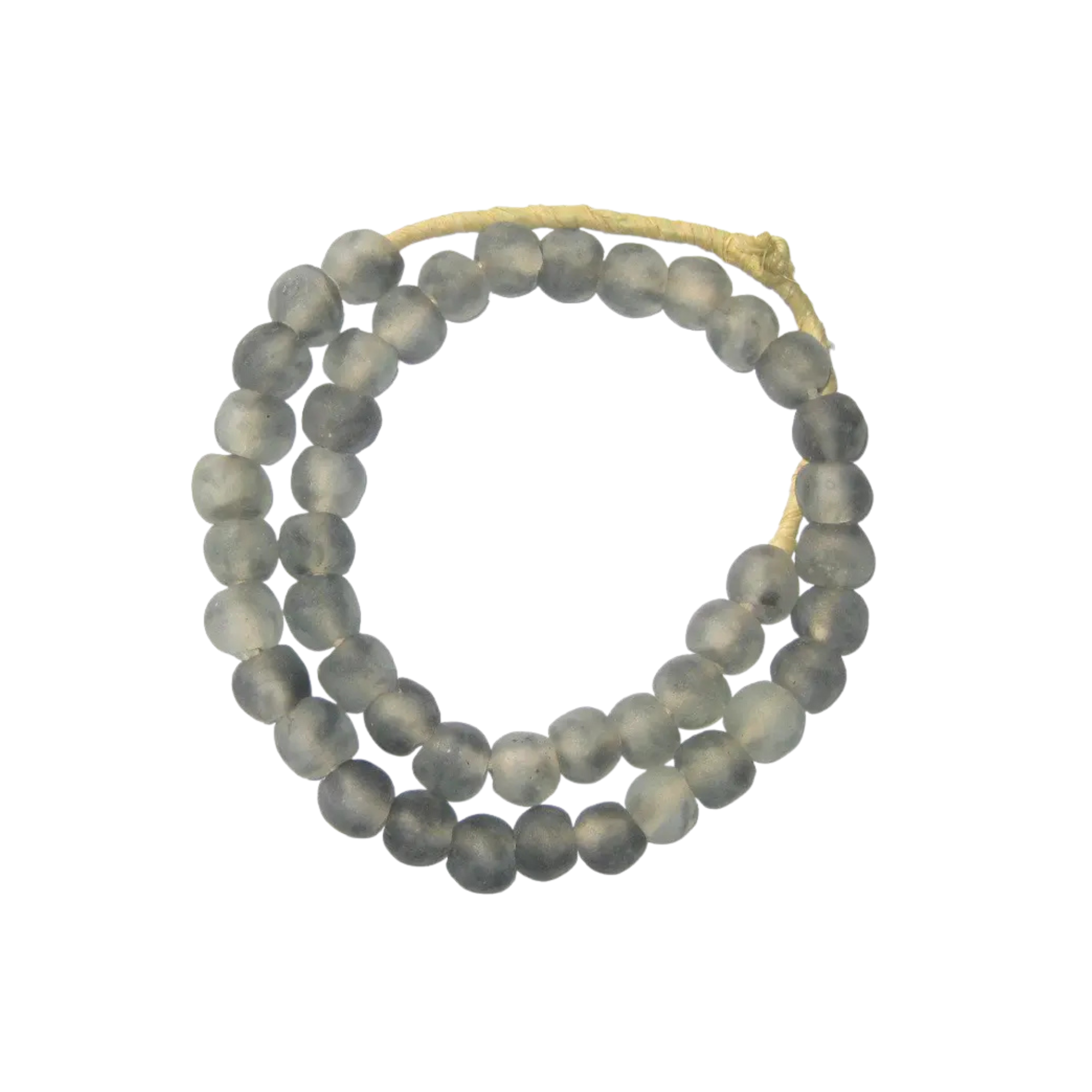 Decorative Glass Beads