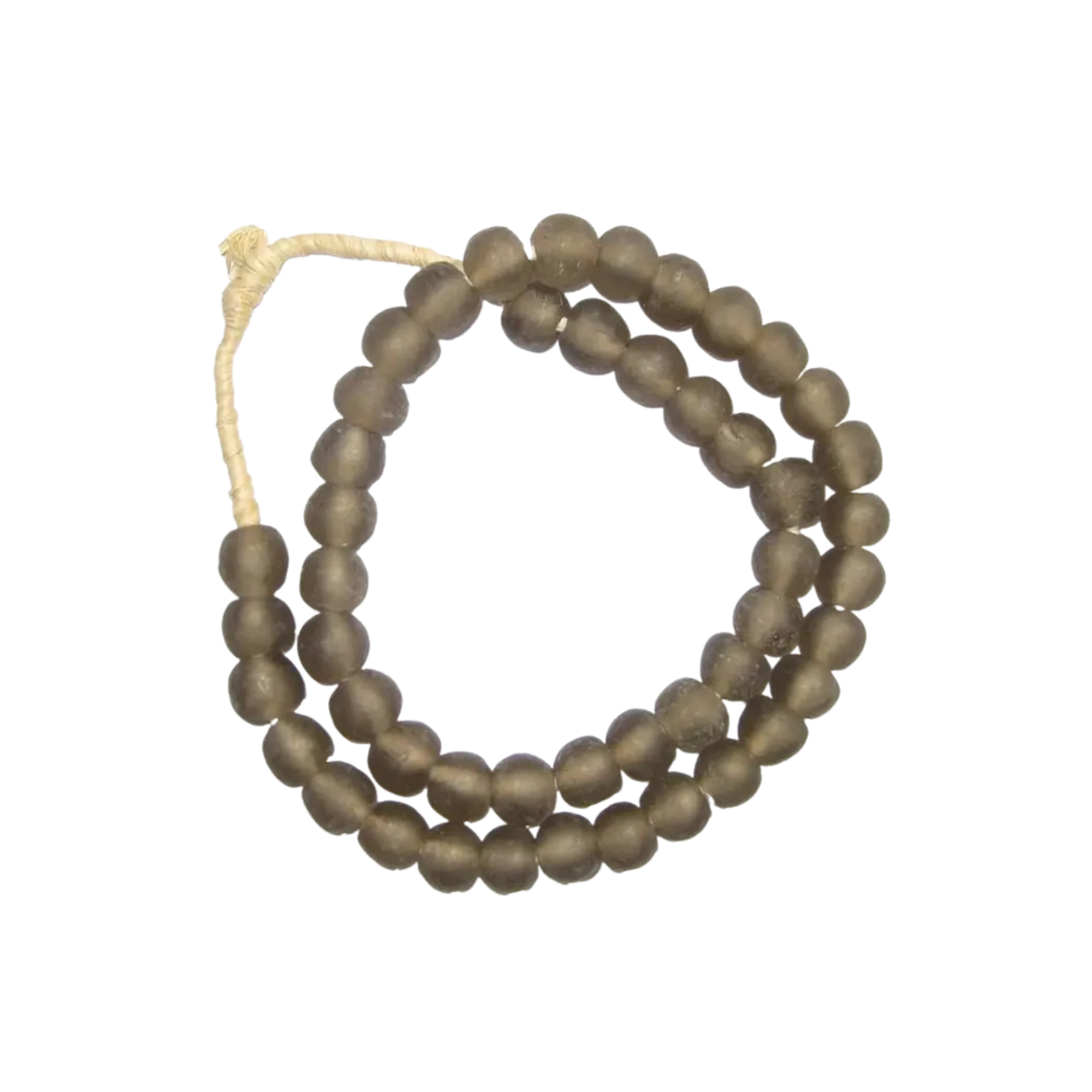 Decorative Glass Beads