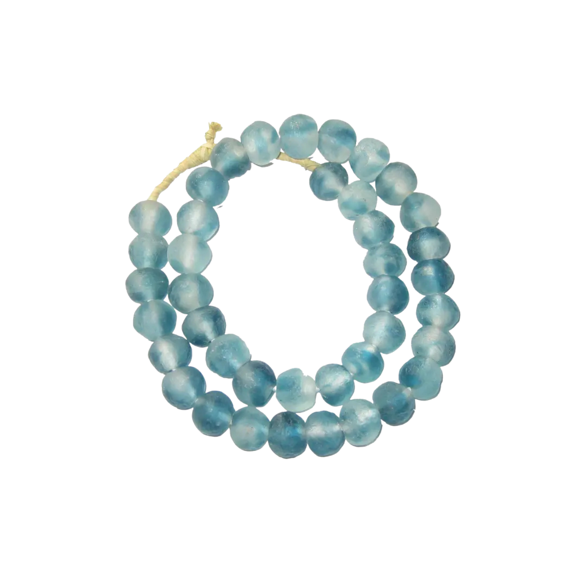 Decorative Glass Beads