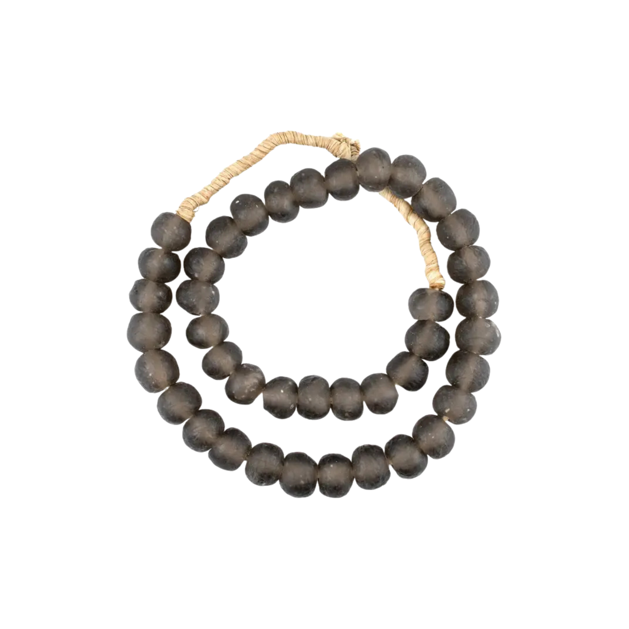 Decorative Glass Beads