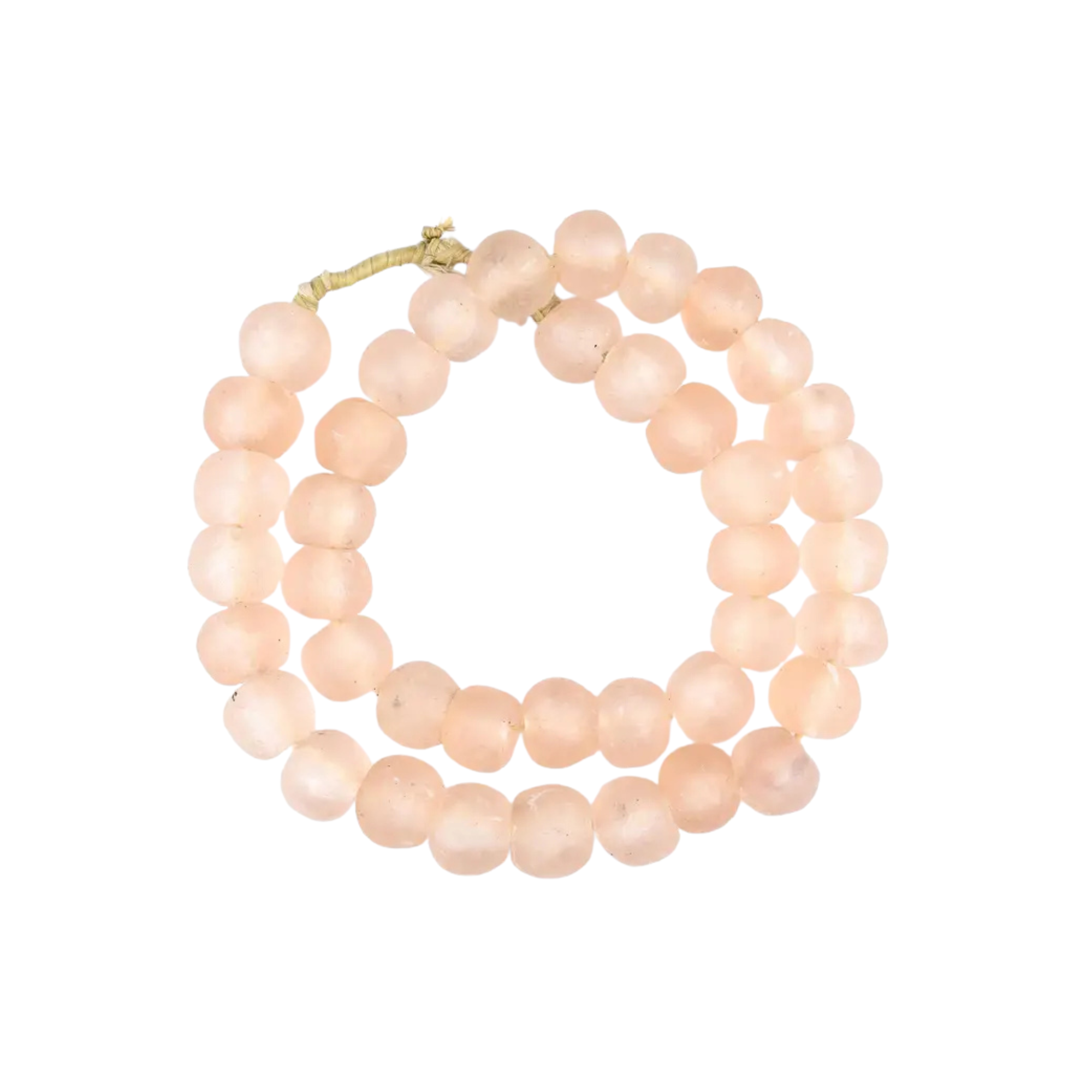 Decorative Glass Beads