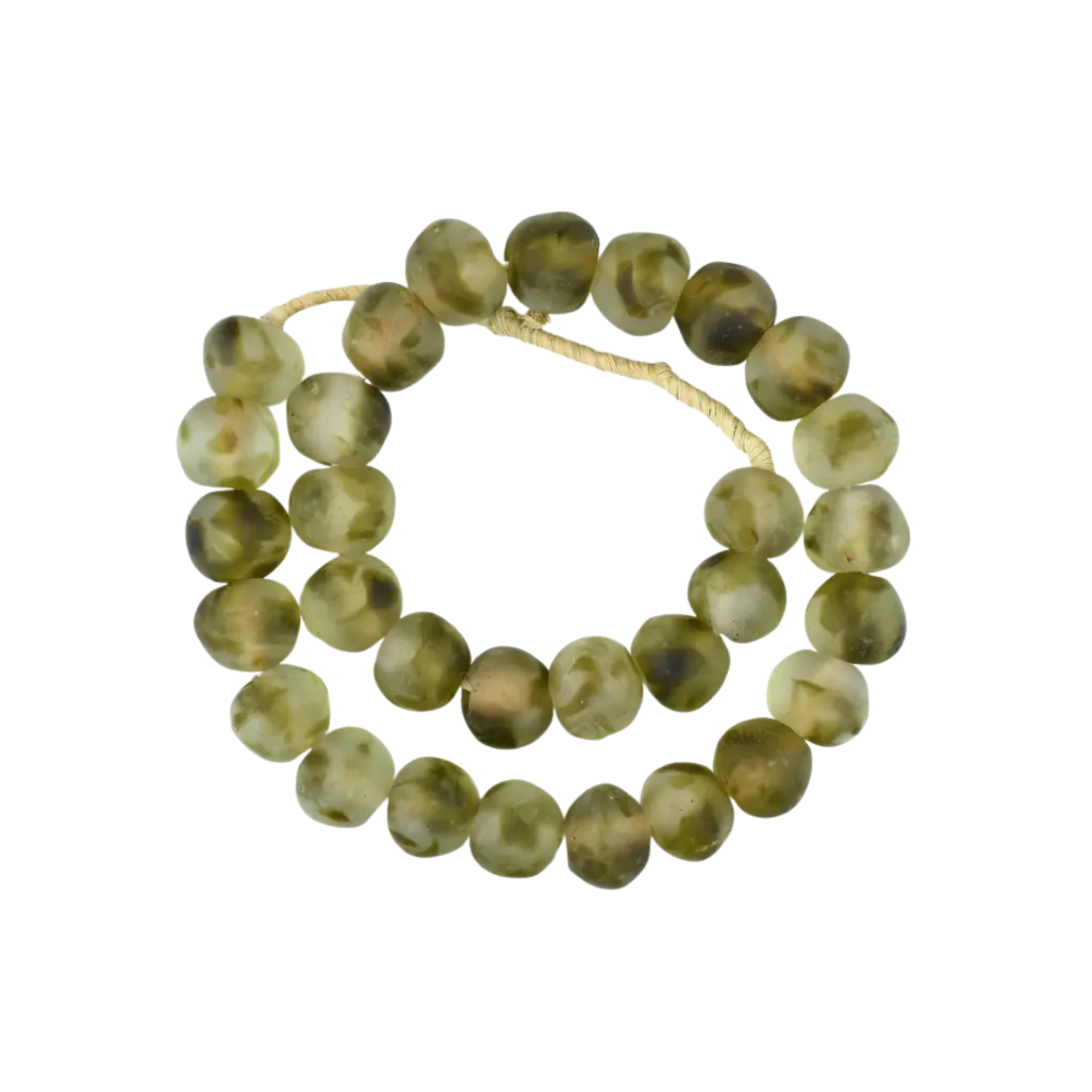 Decorative Glass Beads