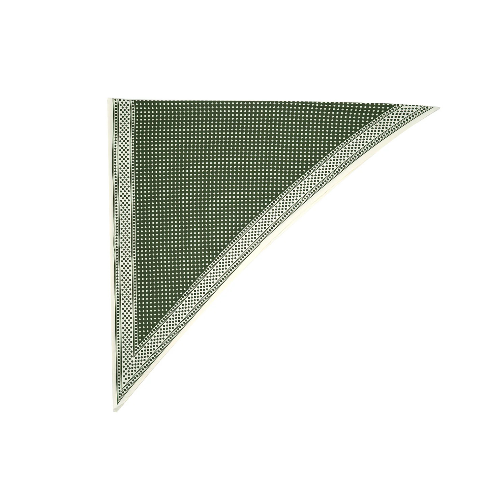 Accent Scarf