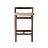 Baden Bar + Counter Stool
