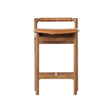 Baden Bar + Counter Stool