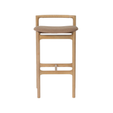 Baden Bar + Counter Stool