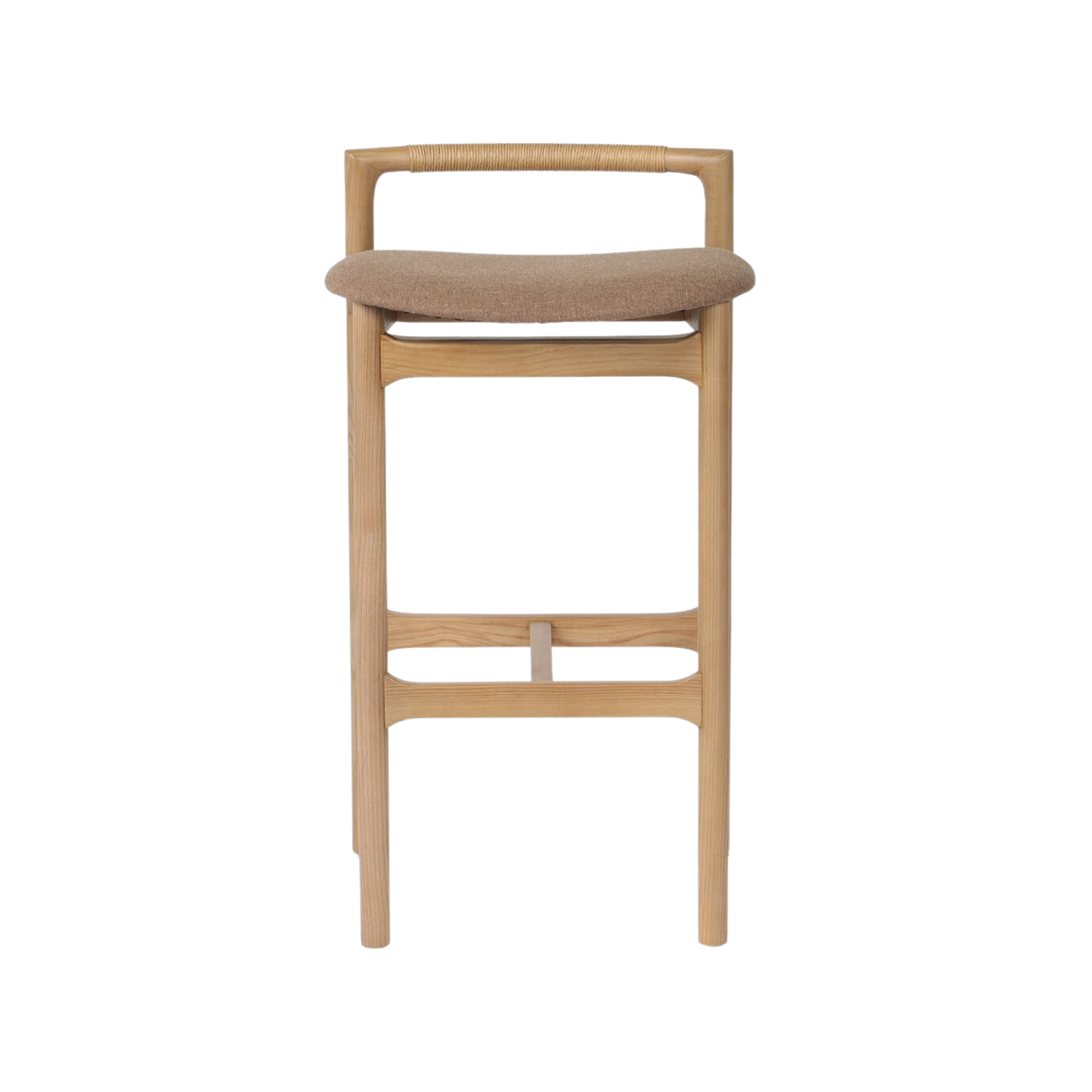 Baden Bar + Counter Stool