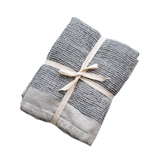 Waffle Knit Towels