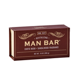 Man Bar Soap Bar