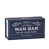 Man Bar Soap Bar
