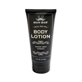 Man Bar Body Lotion