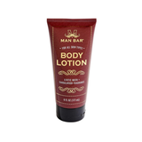 Man Bar Body Lotion