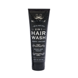 Man Bar Hair Wash