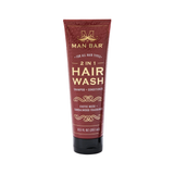 Man Bar Hair Wash