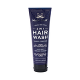 Man Bar Hair Wash